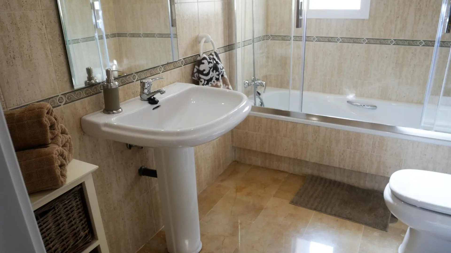 Hillside Suite Mijas Costa Sitio de Calahonda 0*,