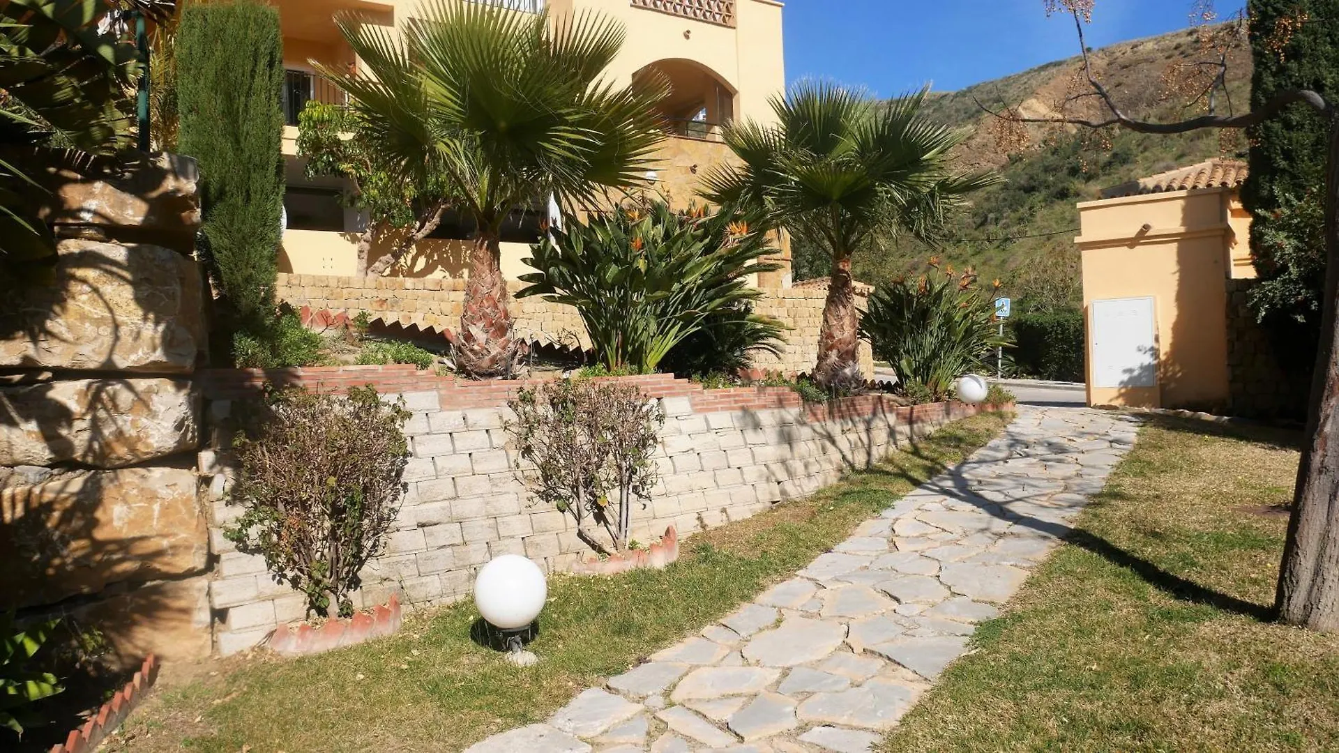 Hillside Suite Mijas Costa Sitio de Calahonda 西班牙