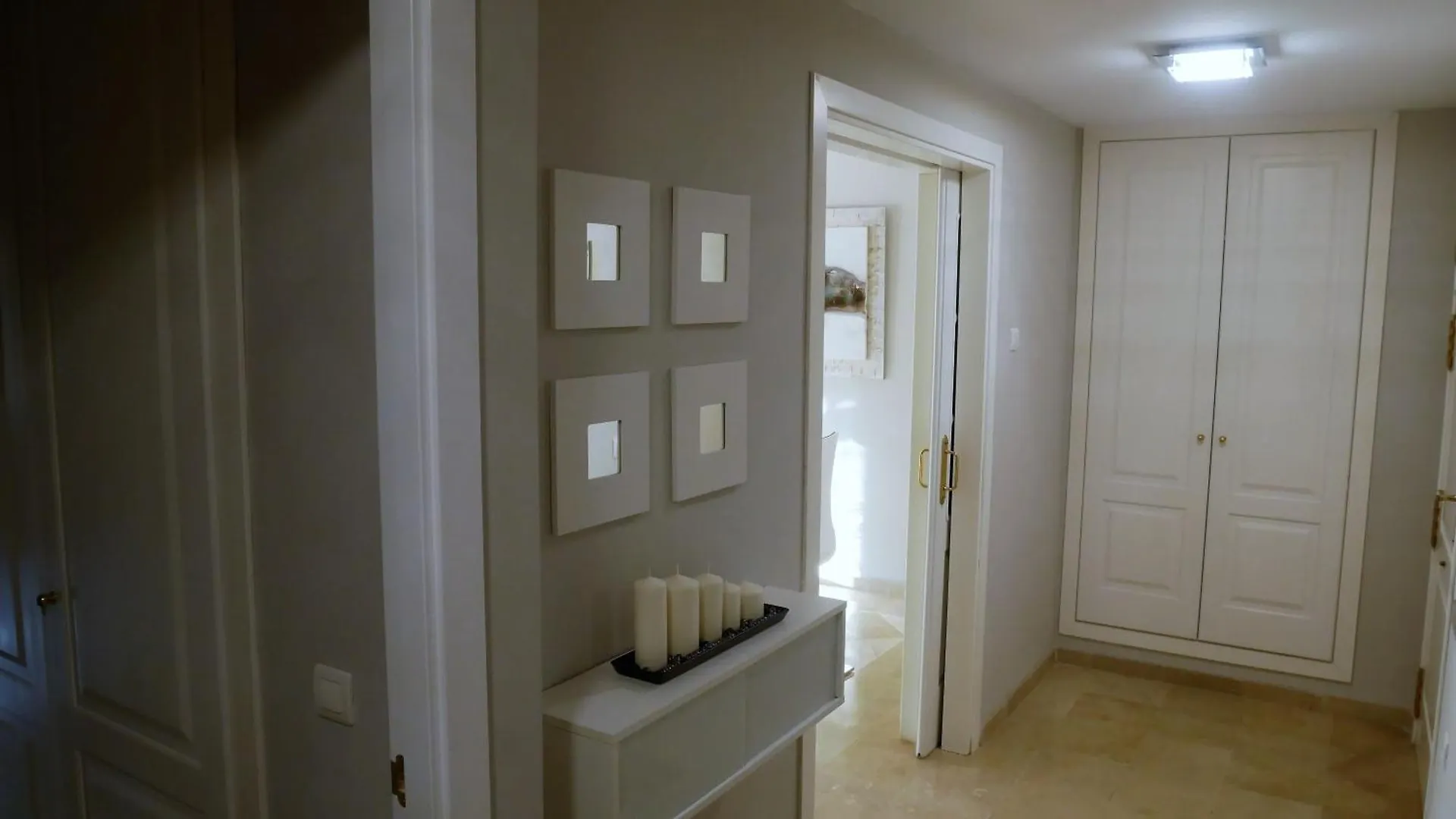 Hillside Suite Mijas Costa Sitio de Calahonda 西班牙