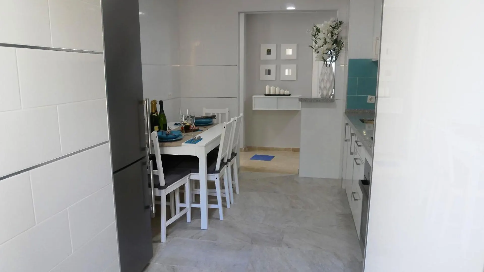 公寓 Hillside Suite Mijas Costa Sitio de Calahonda 西班牙