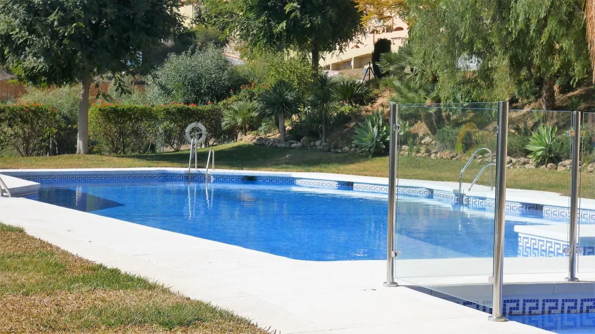 Hillside Suite Mijas Costa Sitio de Calahonda 0*,  西班牙