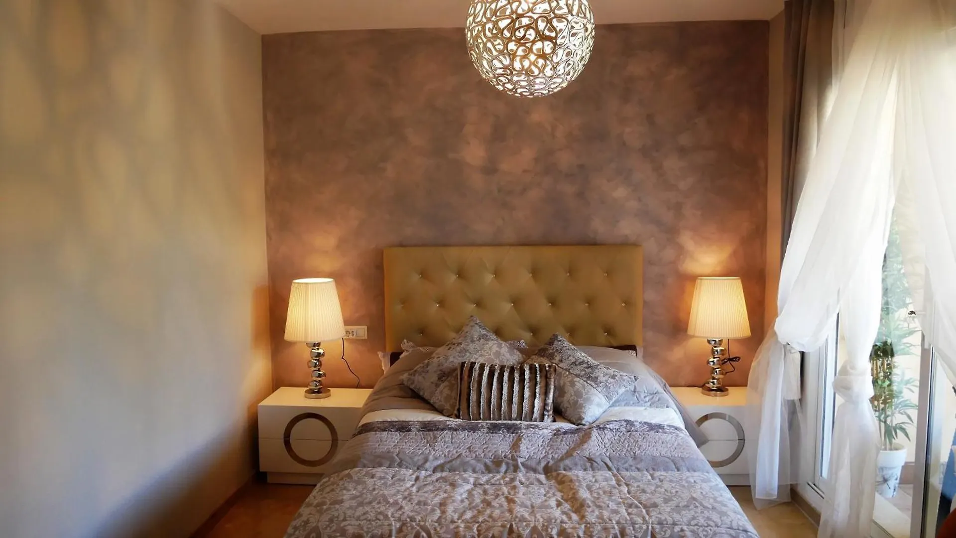 公寓 Hillside Suite Mijas Costa Sitio de Calahonda
