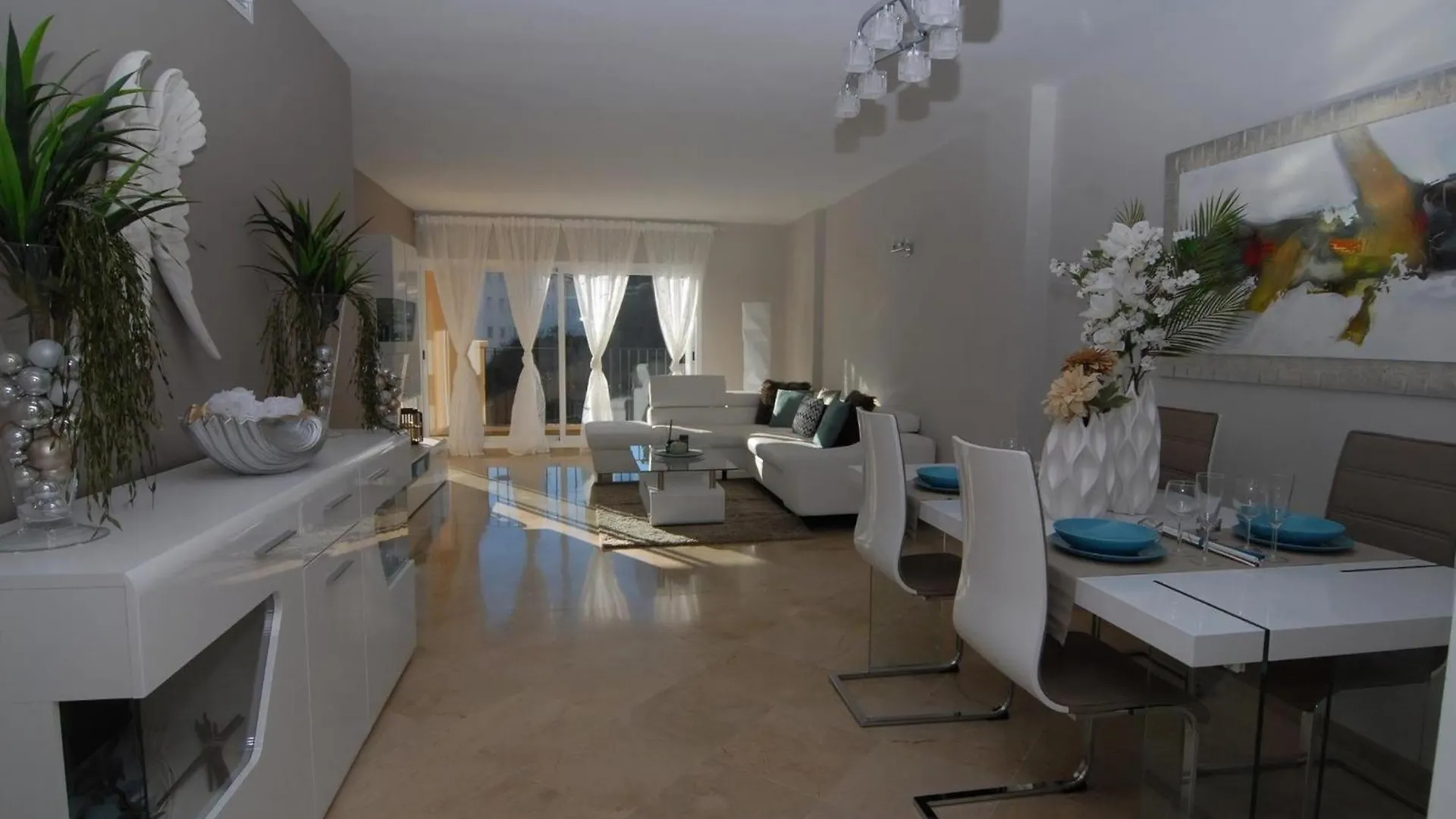 Hillside Suite Mijas Costa Sitio de Calahonda 西班牙