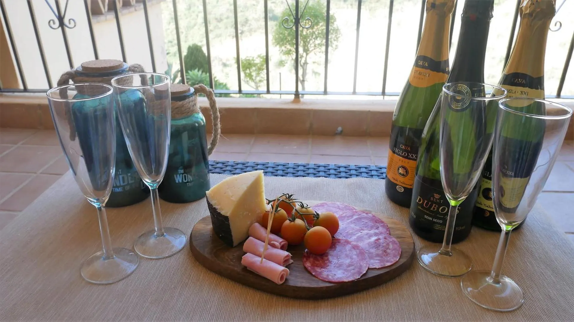 公寓 Hillside Suite Mijas Costa Sitio de Calahonda