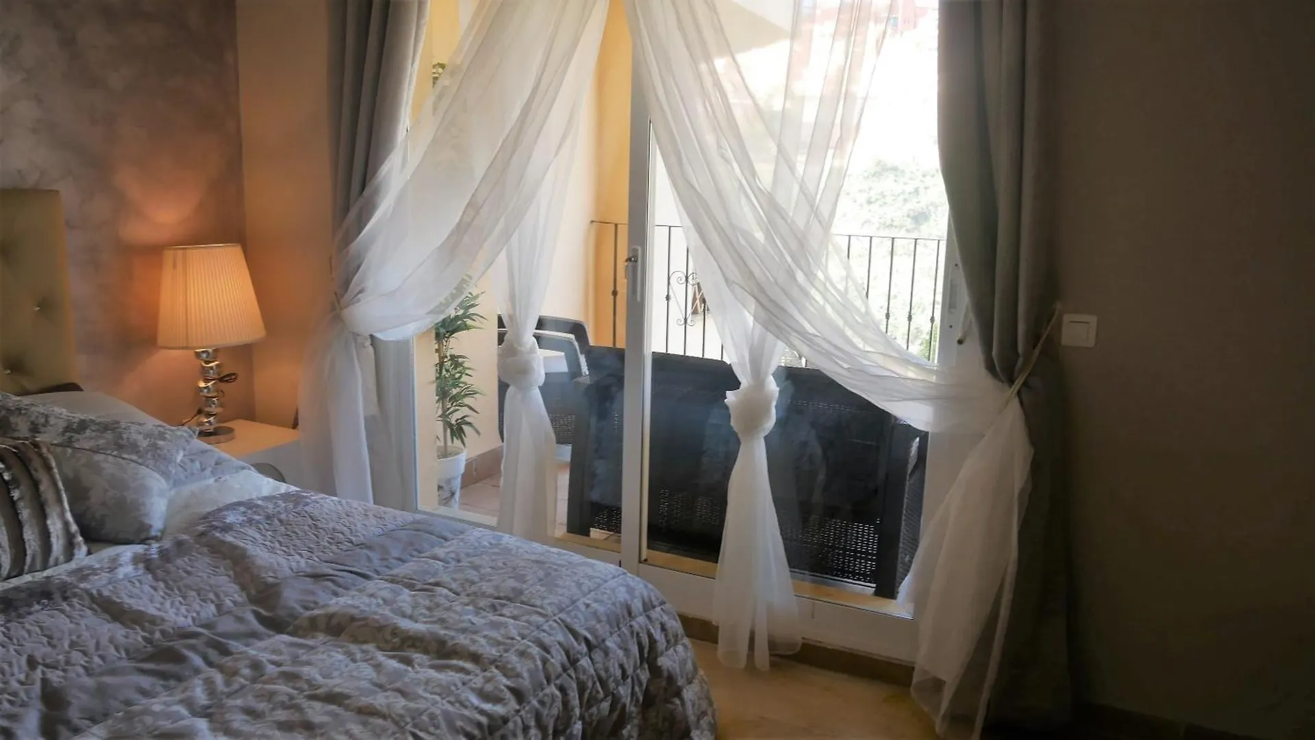 Hillside Suite Mijas Costa Sitio de Calahonda 西班牙