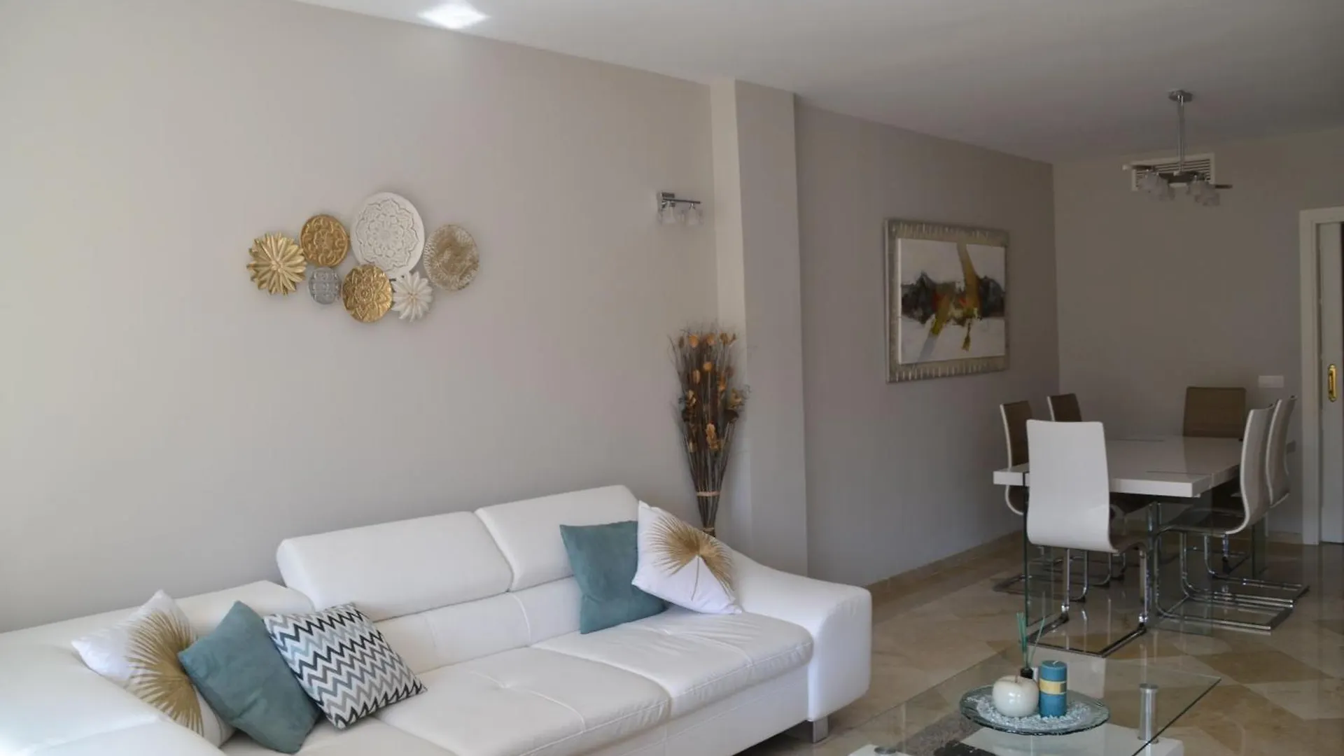 Hillside Suite Mijas Costa Sitio de Calahonda 0*,  Espanha