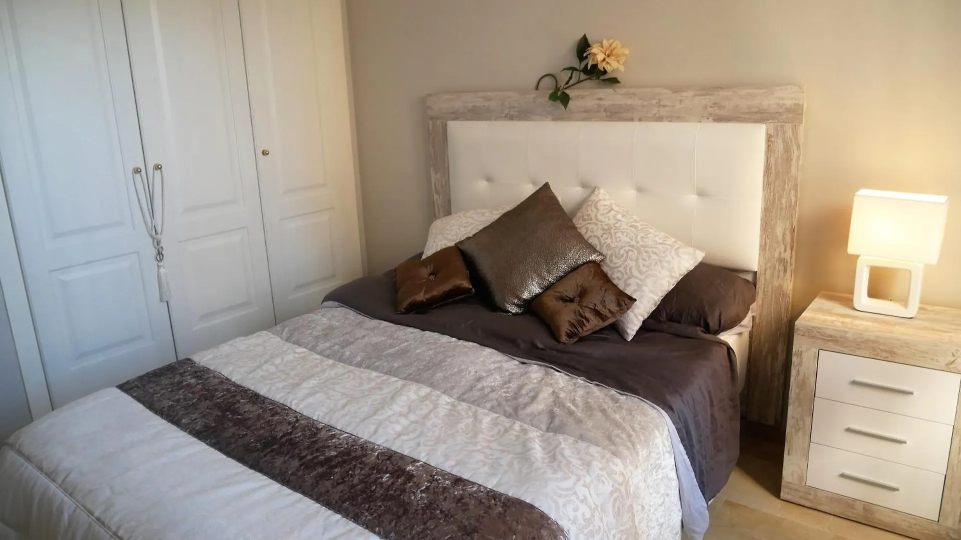 Apartamento Hillside Suite Mijas Costa Sitio de Calahonda Espanha