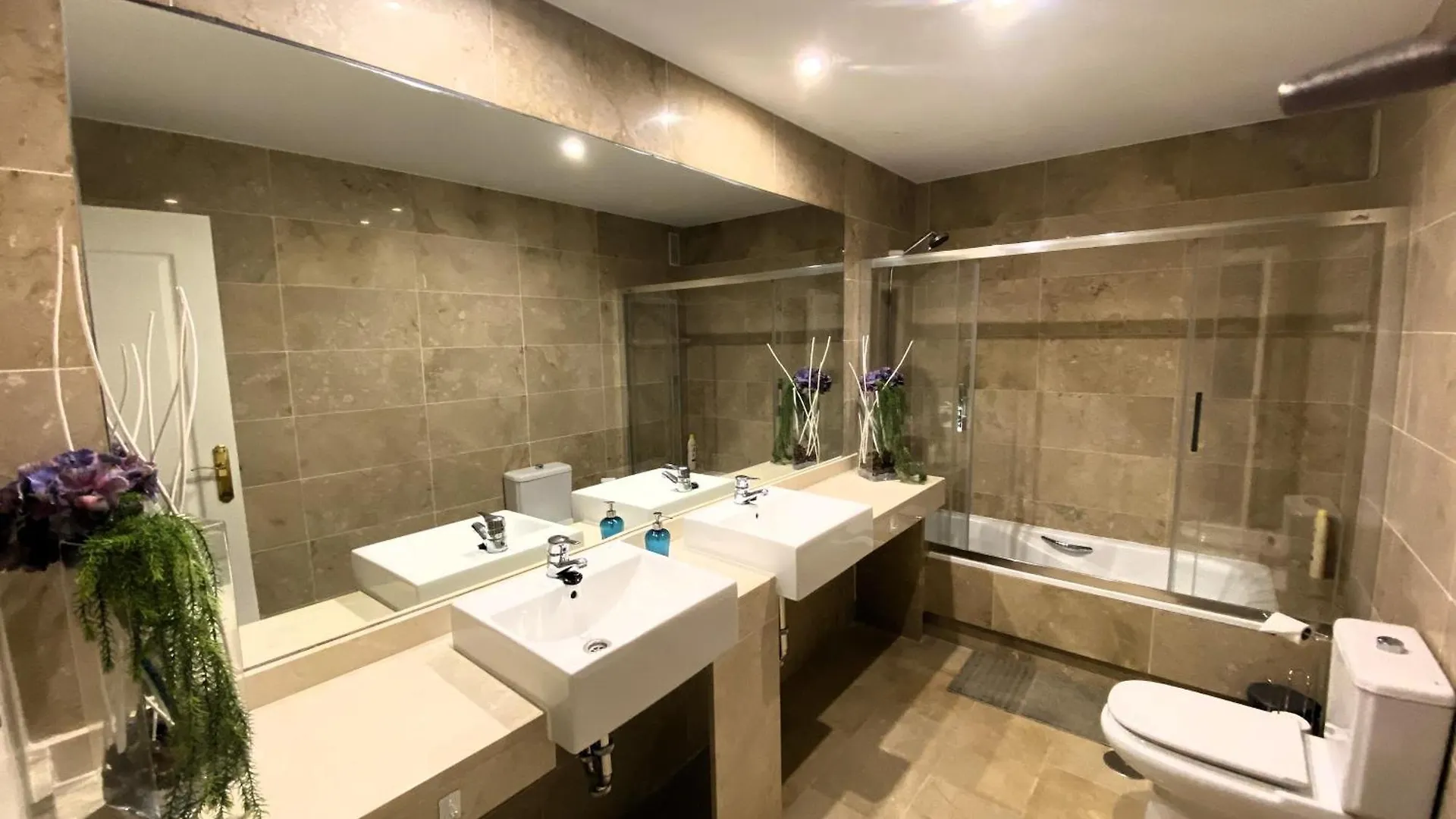 Hillside Suite Mijas Costa Sitio de Calahonda